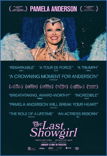 The Last Showgirl 2024 1080p AMZN WEB-DL DDP5 1 H 264-APEX