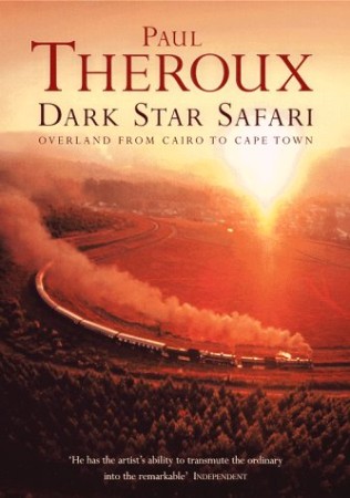 Dark Star Safari - [AUDIOBOOK]