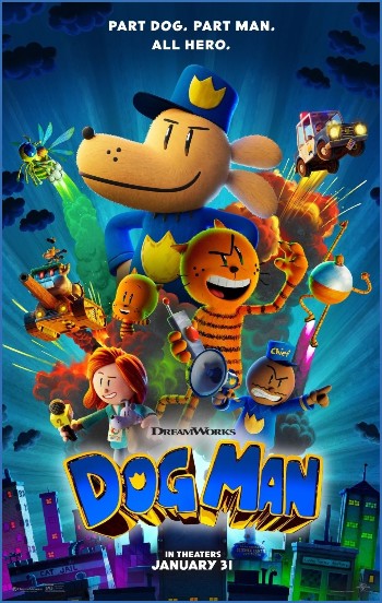 Dog Man 2025 720p AMZN WEB-DL DDP5 1 H 264-APEX