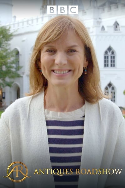 Antiques Roadshow US S29E07 1080p HEVC x265-MeGusta