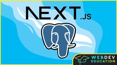 Next.js 15 & PostgreSQL