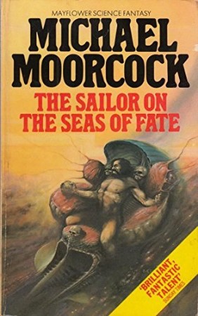 The Sailor on the Seas of Fate - [AUDIOBOOK]