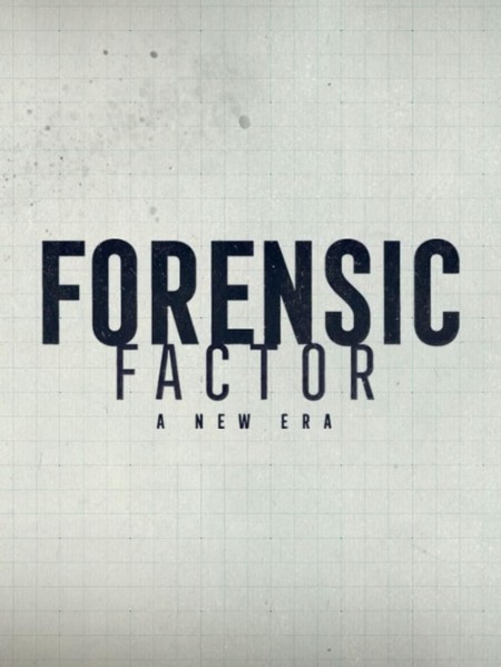 Forensic Factor A New Era S02E06 1080p WEBRip x264-BAE