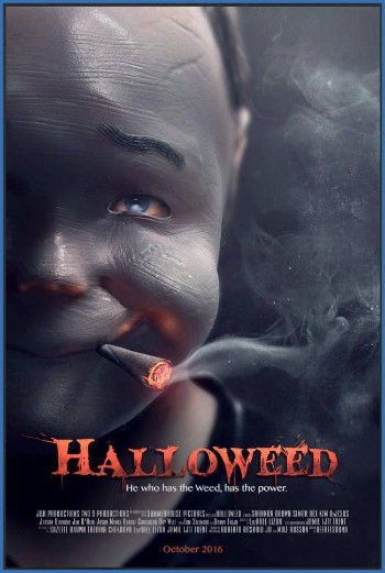 Halloweed 2016 1080p WEB H264-WATCHER