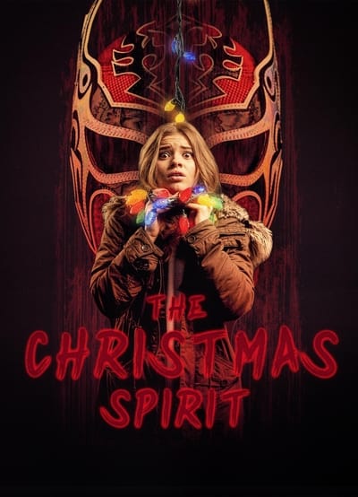 The Christmas Spirit (2023) 1080p WEBRip YIFY