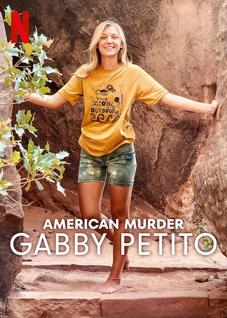 American Murder Gabby Petito S01E01 We Bought a Van 1080p HEVC x265-MeGusta