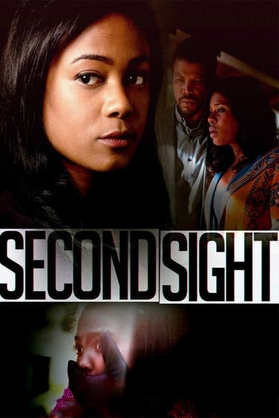Second Sight (2016) 1080p WEBRip YIFY