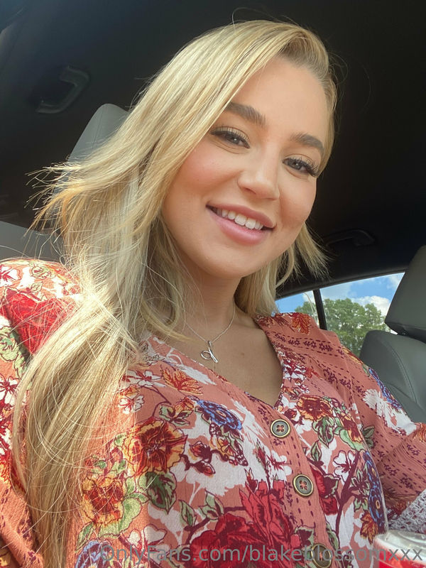 Blake Blossom Clip 271 (FullHD 1080p) - Onlyfans - [2025]