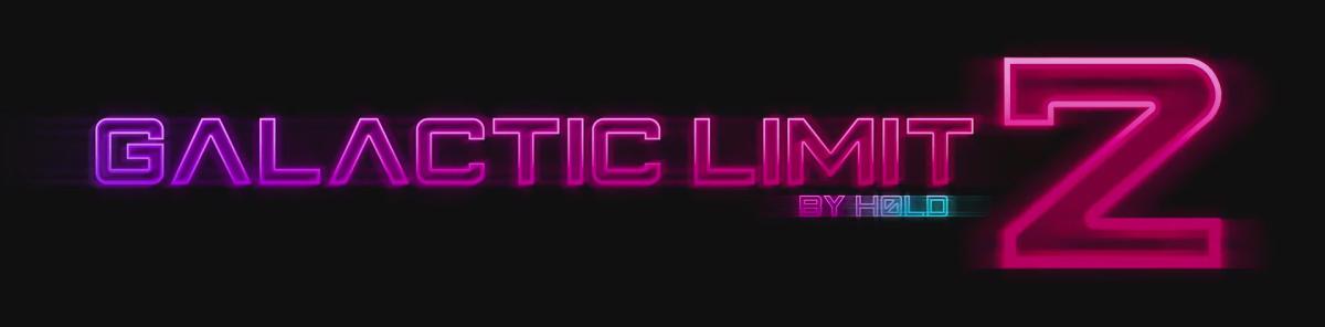 Galactic Limit 2 / Галактический предел 2
