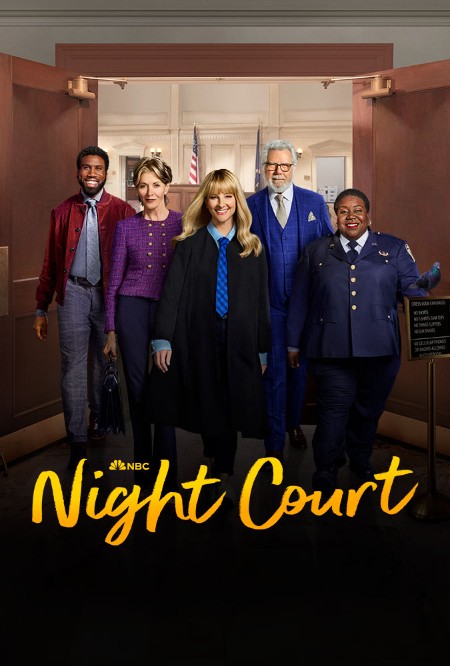 Night Court (2023) S03E10 PROPER 1080p AV1 10bit-MeGusta