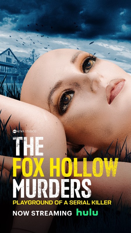 The fox hollow murders playground of a serial killer S01E02 720p Web h264-SKYFIRE