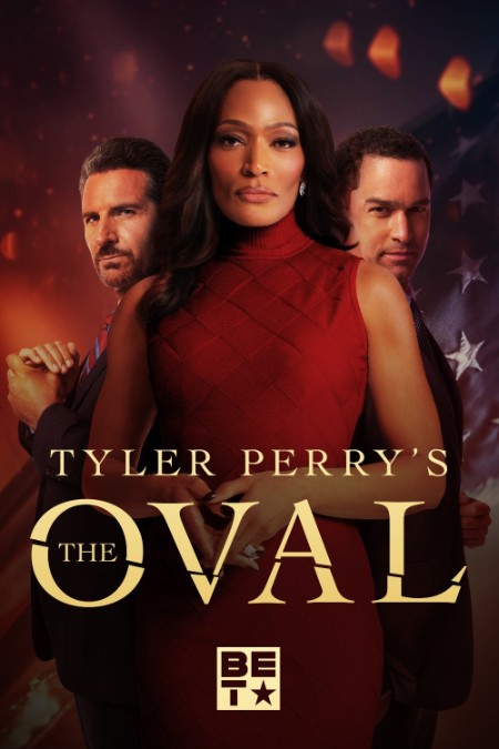 Tyler Perrys The Oval S06E07 1080p AV1 10bit-MeGusta