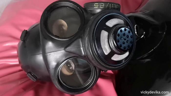 Vickydevika - Ft7647 (FullHD 1080p) - Onlyfans - [2025]