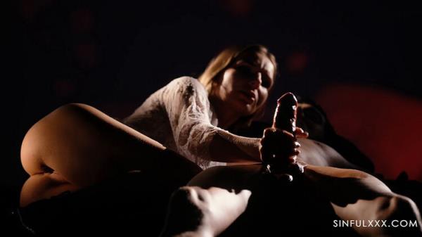 Arina Shy  Tension [FullHD 1080p] 2025