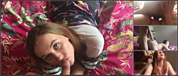 Ass Smacking, Pov, Doggystyle Automicblonde Fucked Me So Hard i Creamed - [ManyVids] - 2025 (HD 720p)