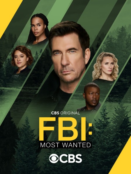 FBI Most Wanted S06E12 1080p HEVC x265-MeGusta