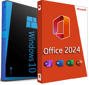 Windows 10 22H2 build 19045.5487 AIO 16in1 With Office 2024 Pro Plus Multilingual (x64) Preactivated February 2025