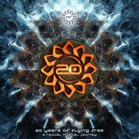 Twenty Years Of Flying Free (2025)