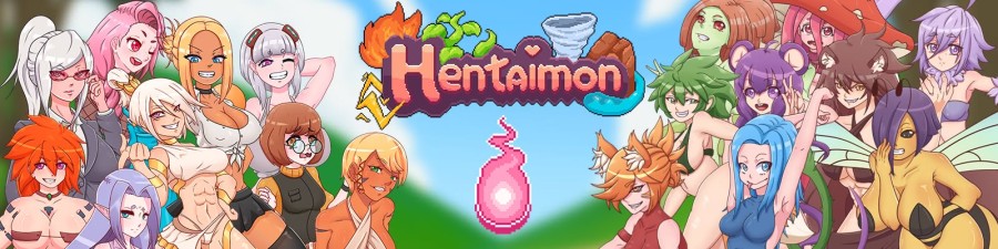 Hentaimon Ver.0.7 by Pinky Soul Porn Game