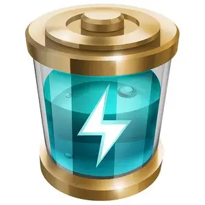 Battery HD Pro v1.99.37