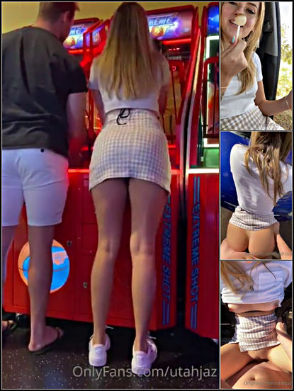 UJ Timezone Sex Tape - [Onlyfans] - 2025 (HD 720p)