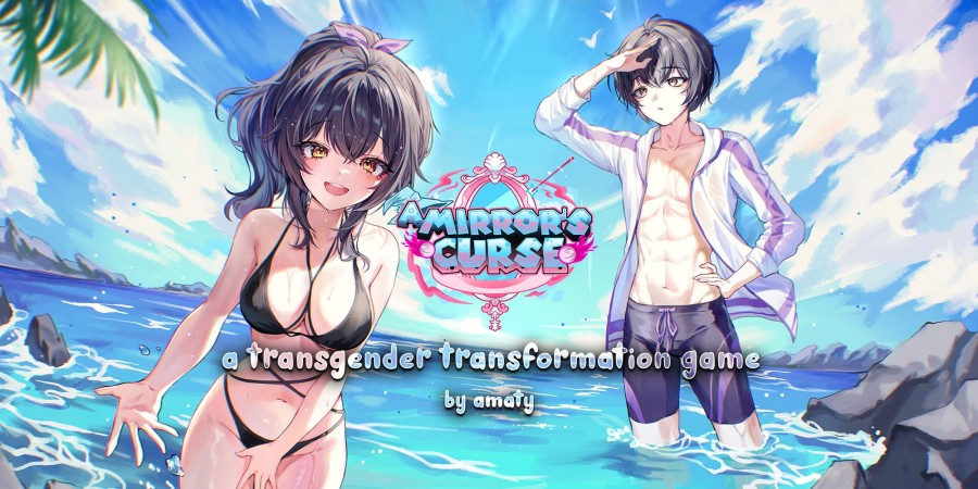 A Mirror's Curse Ver.0.17 Patched by amaty Porn Game