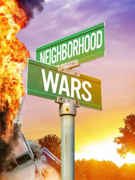 Neighborhood Wars S07E05 1080p WEB h264-EDITH