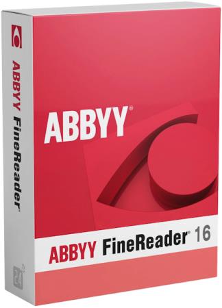 ABBYY FineReader PDF 16.0.14.7295 Lite Portable (RUS)