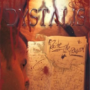 Dystalis - Recite The Tragedy [EP] (2004)