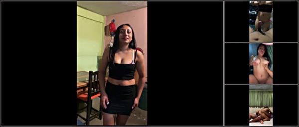 Hago Apuesta Con El Que Entrega El Agua y Me Da Una Follada Deliciosa - [Onlyfans] - 2025 (HD 720p)