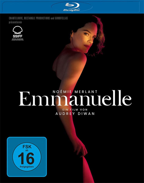 Эммануэль (Полная версия) / Emmanuelle (2024) HDRip / BDRip 1080p