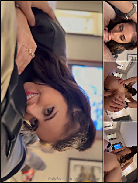 VioletSumrscowgrlri - [Onlyfans] - 2025 (HD 720p)