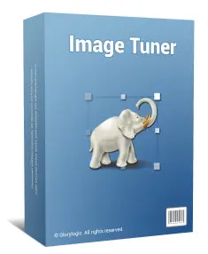 Image Tuner 10.0 (x64) Portable