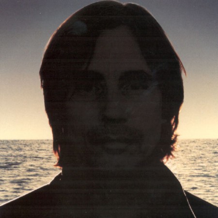 Jackson Browne - Looking East (1996)