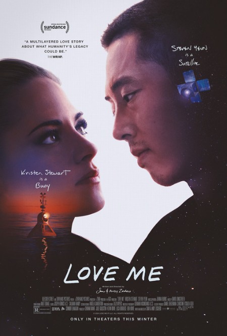 Love Me (2024) 2160p 4K WEB 5.1 YTS