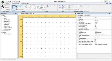 Oasys Slope 21.0.54.10 (x64)