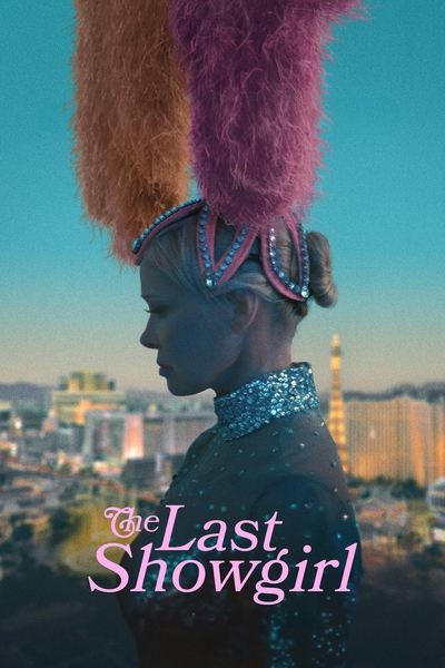 The Last Showgirl (2024) 1080p AMZN WEB-DL H264-APEX