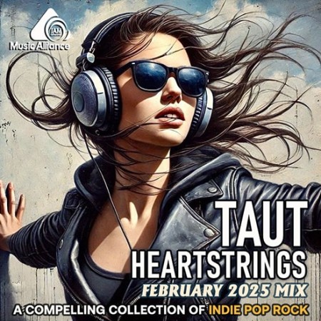 Taut Heartstrings (2025)