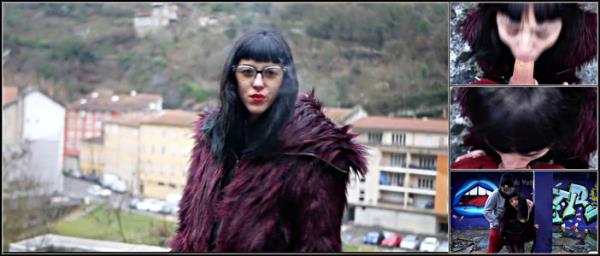 Public Outdoor, French, Amateur Anna Furiosa Urbsex Fuck In Abandonned Place - [ManyVids] - 2025 (HD 720p)