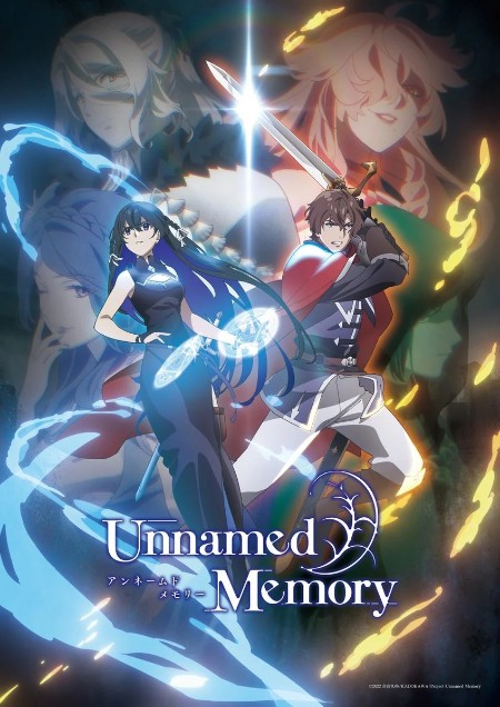 unnamed memory S01e19 720p Web h264-Skyanime