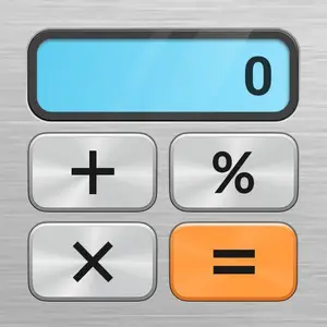 Calculator Plus with History v7.3.5