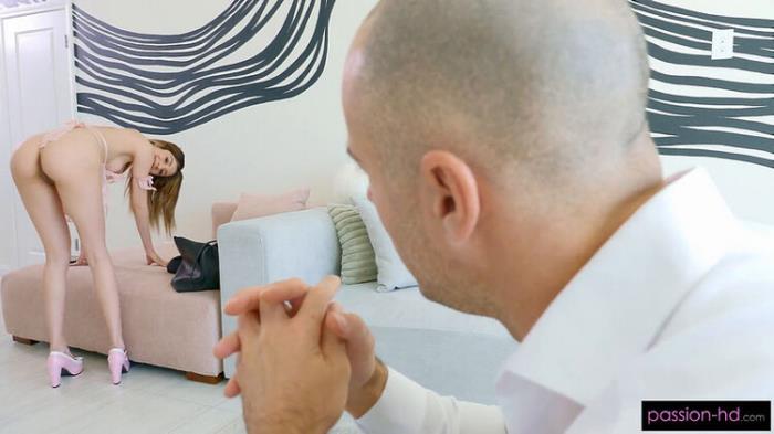 Camilla Cream  Naughty Maid (FullHD 1080p) - Passion-HD - [2025]