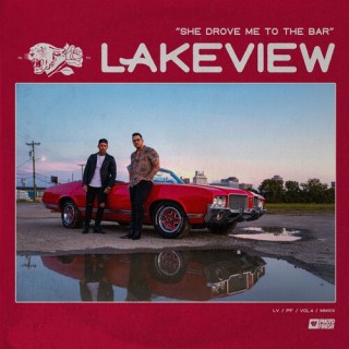 Lakeview - She Drove Me To The Bar (2020).mp3 - 320 Kbps