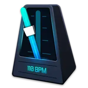 My Metronome 1.4.2 macOS