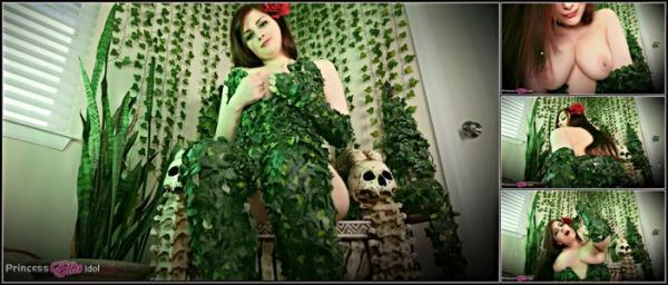 Penectomy, Cosplay Ellie Idol Poison Ivy Punishes a Polluting Ceo - [ManyVids] - 2025 (HD 720p)