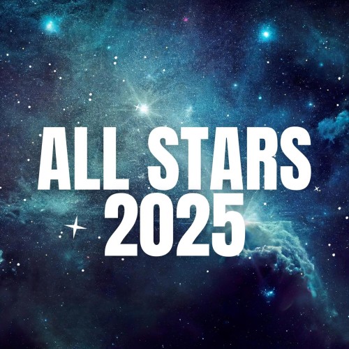 All Stars 2025 FLAC