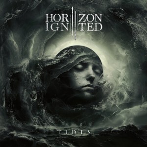 Horizon Ignited - Tides (2025)