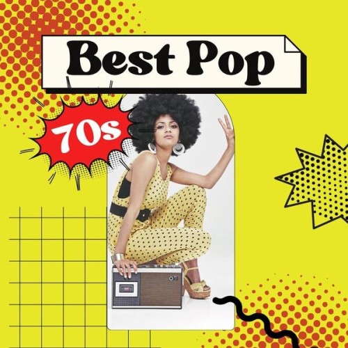 Best Pop 70s (2025)