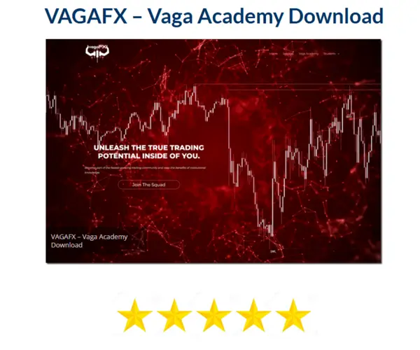 VAGAFX – Vaga Academy Download