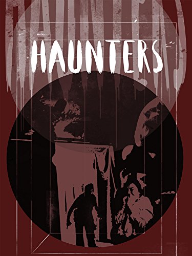 Haunters (2014) 1080p WEBRip 5 1 YIFY